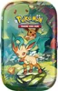 Pokemon Prismatic Evolutions: Espeon Mini Tin Anteprima dell’immagine prodotto 1