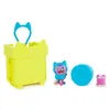 Figurine DJ Catnip de Gabby's Dollhouse + porte-clés « Voir les images du produit 3