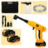 BESTEN 20V 20 bar 240 l/h 2x4Ah B-PRO akumulátorová tlaková Náhľad obrázku produktu 12