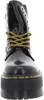 DR. MARTENS JADON MAX 8-EYE BUTTE Čierna Náhľad obrázku produktu 18