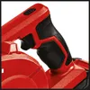 Einhell TE-CB 18/180 Li-Solo Akku-Laubbläser 180 km/h Produktbild-Vorschau 6