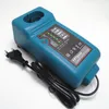 Chargeur pour batterie de rechange MAKITA 7,2 V 9,6 V 12 V Voir les images du produit 4