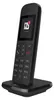 Telefono cordless Telekom Speedphone 12 nero Anteprima dell’immagine prodotto 6