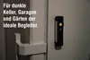 Kunzer LED+UV Arbeitslampe Produktbild-Vorschau 4