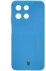Silikonowe etui Bizon Soft Case do Motorola Moto G15 / G15 Produktbild-Vorschau 2