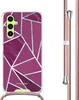 Custodia di design imoshion con cinturino Samsung Galaxy Anteprima dell’immagine prodotto 1