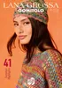 Lana Grossa GOMITOLO Nr. 17 – 41 sommerliche Strickdesigns Produktbild-Vorschau 13