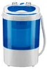 Praní Wiltec pro kempování do 3,0 kg, 150 W, mini pračka 33 Náhled obrázku produktu 1