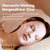 COSRX Die Peptide Kollagen Lifting Glow Hydrogel Maske 3 Produktbild-Vorschau 6