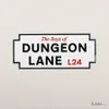 Paul McCartney. The Boys Of Dungeon Lane. Black LP. Produktbild-Vorschau 2