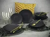 CreaTable 232022 LAVA STONE Pasta / Salat / Suppenteller 22 Produktbild-Vorschau 8