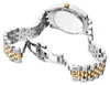 Jacques du Manoir Armbanduhr Date Inspiration 31 Black Produktbild-Vorschau 3