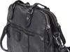 Bear Design Umhängetasche Leder Handtasche Damentasche Produktbild-Vorschau 8