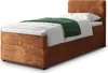 Masseno Boxspringbett PISA 100 100x200 cm Komplett-Set mit Produktbild-Vorschau 11