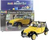 Revell Model Set Citroen 2CV CHARLESTON 1:24 Anteprima dell’immagine prodotto 2