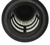 vhbw 5-tlg. Filter-Set kompatibel mit Dirt Devil Centec Produktbild-Vorschau 5