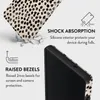 Burga Almond Latte, Cover, Samsung, Galaxy S25 Ultra, 17,5 Anteprima dell’immagine prodotto 14