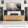 Boîtier de commutation Pyle pour haut-parleurs, 200 watts – Voir les images du produit 3