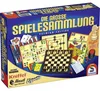 Die große Spielesammlung Produktbild-Vorschau 1