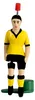 TIPP KICK Kicker gelb Produktbild-Vorschau 2