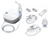 SANITAS Inhalationsgerät SIH 13 Dampfinhalator Vernebler Produktbild-Vorschau 3