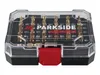PARKSIDE PERFORMANCE® Bit-Set Torsion Performance PBSP 2 D4 Produktbild-Vorschau 3