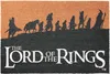Grupo Erik GPE28026 - Der Herr der Ringe Fußmatte 60 x 40 Produktbild-Vorschau 3