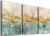 Obraz 120x80 cm zarámované abstraktní obrazy na plátně Náhled obrázku produktu 1