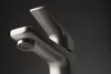Deante mitigeur de lavabo vertical titane, laiton, Voir les images du produit 3