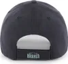 47 Brand Low Profile Snapback Cap - ZONE Boston Bruins Produktbild-Vorschau 5