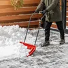 Lopaty na sneh KADAX "Cances", široká lopata na sneh s Náhľad obrázku produktu 2