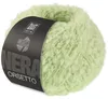 Lana Grossa - Orsetto 0010 weißgrün Produktbild-Vorschau 1