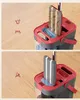 SONGMICS Wischmopp-Set mit Eimer, Bodenwischer, Frisch- und Produktbild-Vorschau 6