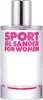 Damenparfüm Jil Sander Sport Woman Jil Sander EDT   100 ml Produktbild-Vorschau 16