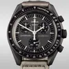 Swatch Omega Bioceramic Moonswatch Mission to Mercury Produktbild-Vorschau 10