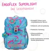 DerDieDas ErgoFlex Superlight Schulranzenset 5-teilig Happy Produktbild-Vorschau 15
