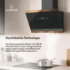 Klarstein FlashLine 60 Dunstabzugshaube - 60 cm Produktbild-Vorschau 3