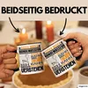 Hundemasseur Geschenk Kaffee-Tasse Geschenkidee für Produktbild-Vorschau 2