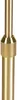 Stehlampe Verstellbar Gold mit Schirm HellBraun 50 cm Parte Produktbild-Vorschau 8