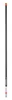 Maniglia Combisystem in alluminio con guaina - 150 cm Anteprima dell’immagine prodotto 3