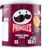 Pringles Texas BBQ Sauce Chipsy przekąska o smaku BBQ 40g Podgląd zdjęcia produktu 1
