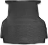 Tapis de coffre pour Ford Ranger 2011-2024 Caoutchouc TPE Voir les images du produit 11