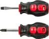 TOP TOOLS Kleiner Schraubendreher SET 2 tlg. Kreuz PH1 und Produktbild-Vorschau 1