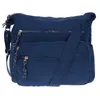 Große Damen Tasche Schultertasche Umhängetasche Produktbild-Vorschau 2