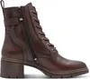 Tamaris Schnürstiefeletten Damen 32313236353932 Braun 40 EU Produktbild-Vorschau 5