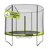 HUDORA Fabulous Trampolin 300V Produktbild-Vorschau 1