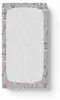 Spannbettlaken 50x90 cm passend für Beistellbetten, 100% Produktbild-Vorschau 3