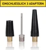 DUNLOP Kompresor kovový 12 V 7 bar Náhľad obrázku produktu 21