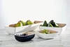 APS Frida Bol, GN 2/4, aspect bois/noir, contenance : 3,65 Voir les images du produit 3