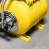 TROTEC Hauswasserwerk TGP 1025 E | Gartenpumpe | Wasserwerk Produktbild-Vorschau 8